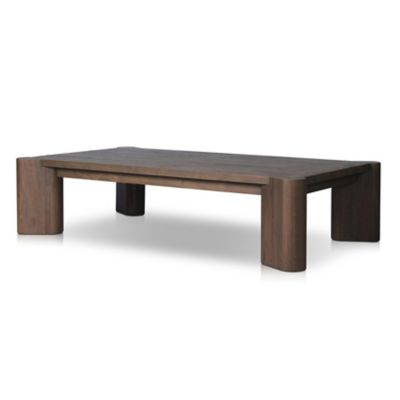 Four Hands Soho Outdoor Coffee Table - 238993-003