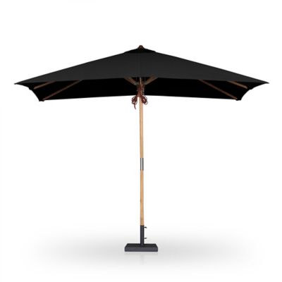 4HA2506796 Four Hands Baska Outdoor Rectangular Umbrella - Co sku 4HA2506796