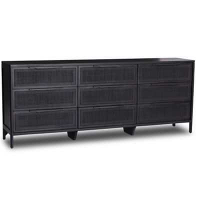 4HA2577269 Four Hands Sydney 9 Drawer Dresser - 238478-008 sku 4HA2577269