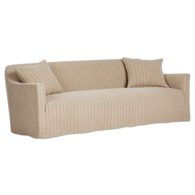 4HA2527808 Four Hands Lowell Slipcover Sofa - Color: Beige -  sku 4HA2527808