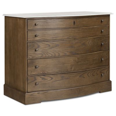 Four Hands Lena Dresser - Color: Brown - 243159-001