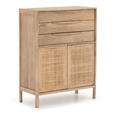 Four Hands Sydney Tall Dresser - 106690-005