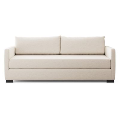 Four Hands Wickham Sofa Bed in Beige