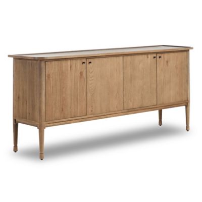 Four Hands Franny Sideboard - Color: Brown - 235850-002