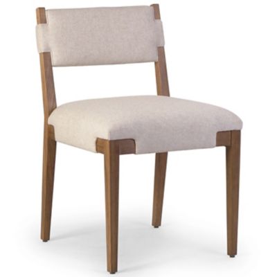 Four Hands Tamari Dining Chair - Color: Beige - 240365-001