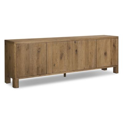 4HA2573258 Four Hands Noeline Sideboard - Color: Beige - 2427 sku 4HA2573258