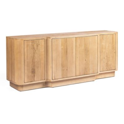 4HA2577015 Four Hands Allandale Sideboard - Color: Wood tones sku 4HA2577015