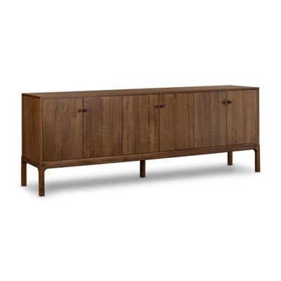 4HA2577027 Four Hands Arturo Sideboard - Color: Brown - 23039 sku 4HA2577027