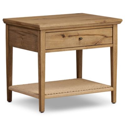 4HA2621659 Amber Lewis x Four Hands Mott Nightstand - Color:  sku 4HA2621659