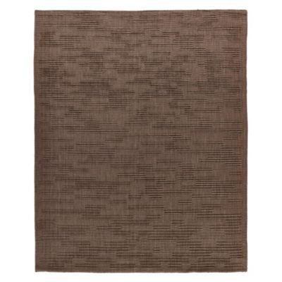 Four Hands Geist Area Rug in Grey, Size: 14 ft x 10 ft
