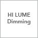 HI LUME Dimming