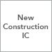 New Construction - IC