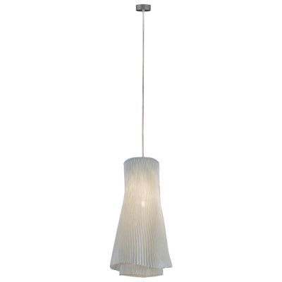 a-emotional light Tempo Andante Pendant - Color: White - TEAN04-LD-B