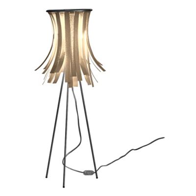 a-emotional light Bety Eco Table Lamp - Color: Beige - Size: 1 light - BECO