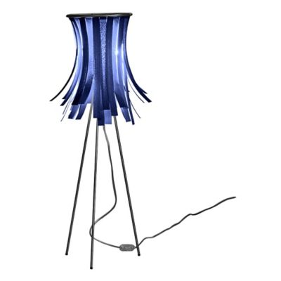 a-emotional light Bety Eco Table Lamp - Color: Blue - Size: 1 light - BECO0