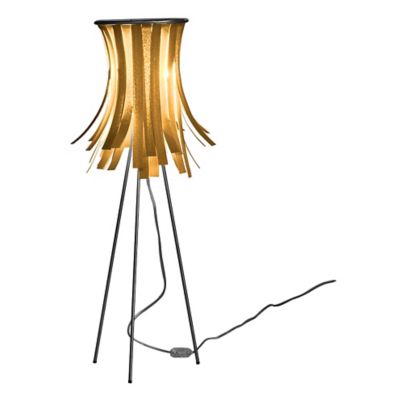 a-emotional light Bety Eco Table Lamp - Color: Yellow - Size: 1 light - BEC