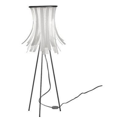 a-emotional light Bety Eco Table Lamp - Color: White - Size: 1 light - BECO