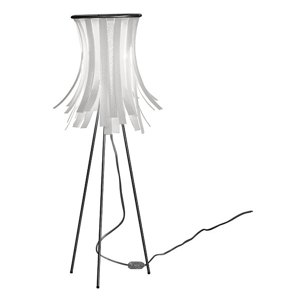 Arturo Alvarez Bety Eco Table Lamp