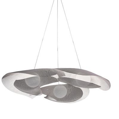 Mytilus Composition LED Pendant