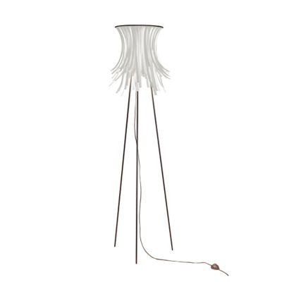 a-emotional light Bety Eco Floor Lamp - Color: White - Size: 1 light - BECO