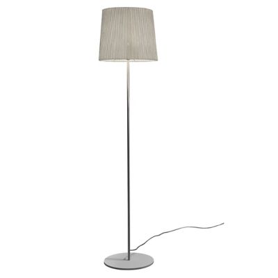 a-emotional light Virginia Floor Lamp - Color: White - Size: Medium - VG03B