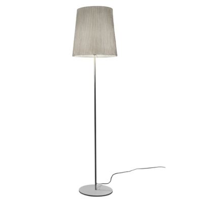 a-emotional light Virginia Floor Lamp - Color: White - Size: Large - VG03A-