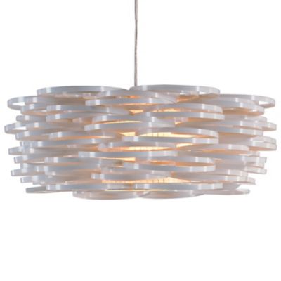 Aros Pendant by Arturo Alvarez AR04 LD B