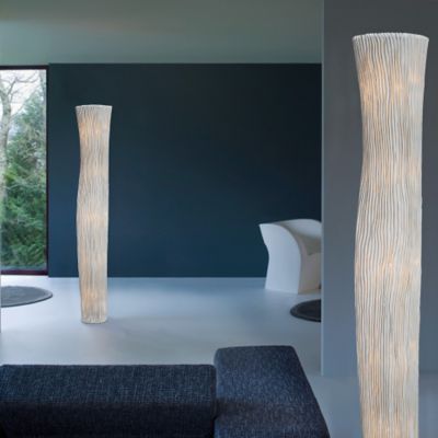 Gea Floor Lamp by Arturo Alvarez GE03 B