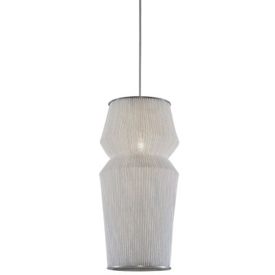 a-emotional light Ura 2 Pendant - Color: White - UR204-B