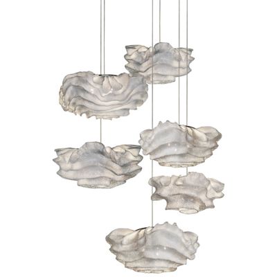 Nevo Multi-Light Pendant