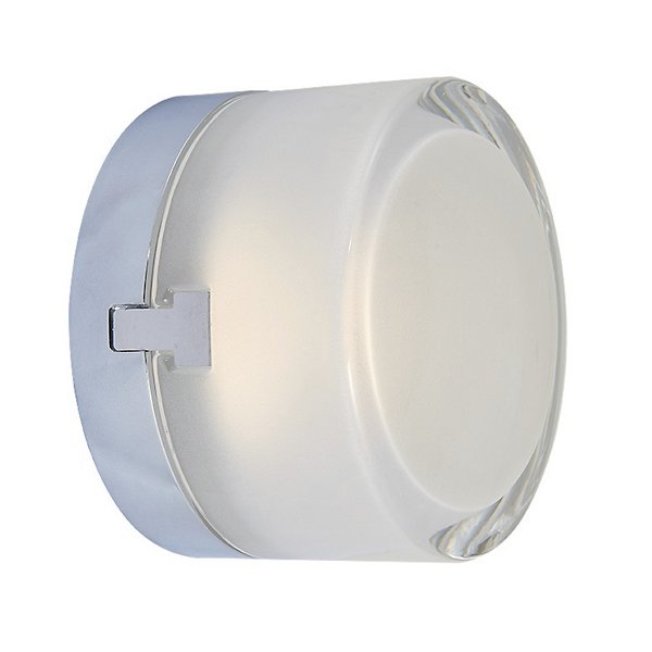 Abra Elf LED Flushmount Light
