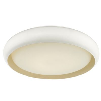 ABA2248355 Abra Euphoria LED Flushmount Light - Color: White  sku ABA2248355