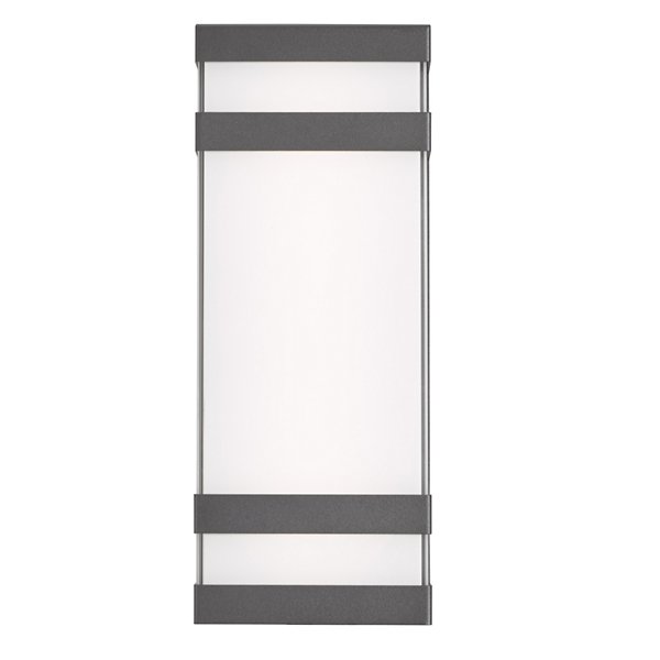 Abra Proton LED Outdoor Wall Sconce