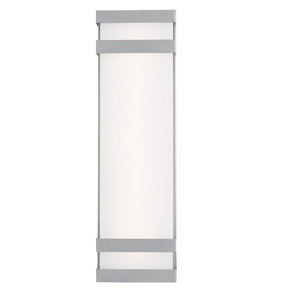Abra Proton LED Outdoor Wall Sconce Option 3