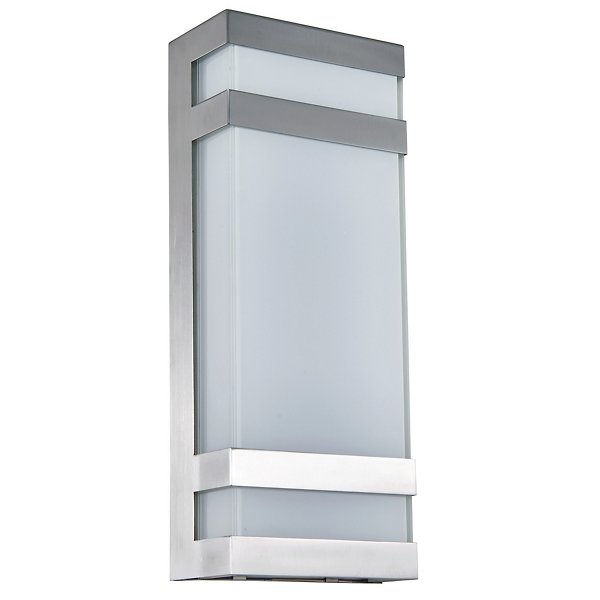 Abra Proton LED Outdoor Wall Sconce Option 2