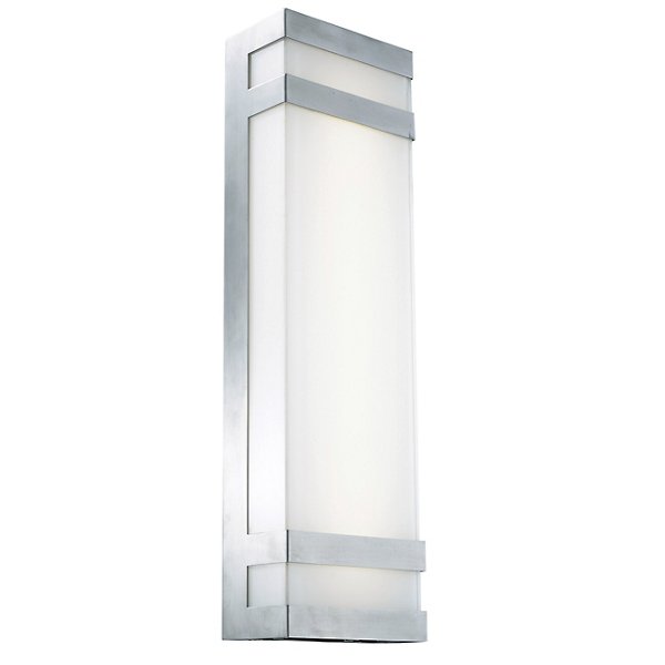 Abra Proton LED Outdoor Wall Sconce Option 5