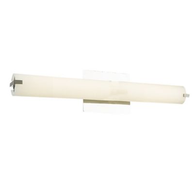 Abra Squire 2089 LED Vanity Light - Color: White - 20089WV-CH-Squire