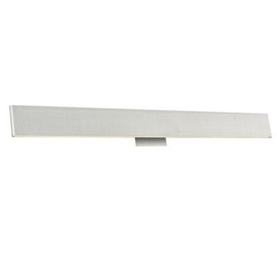 ABA1926427 Abra Slim LED Vanity Light - Color: White - Size:  sku ABA1926427