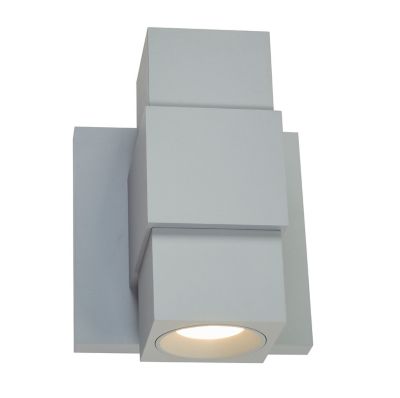 ABA2248599 Abra Optics Outdoor LED Up/Down Wall Sconce - Colo sku ABA2248599