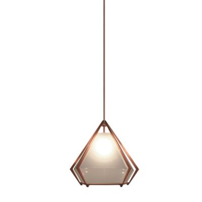 ABR1989612 Gabriel Scott Harlow LED Pendant Light - Color: Gr sku ABR1989612