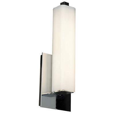 Chic LED Square Wall Sconce