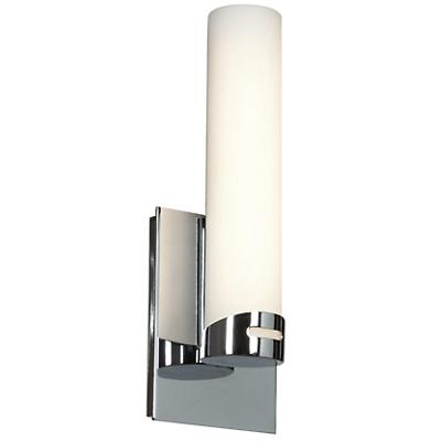 Chic LED Round Wall Sconce