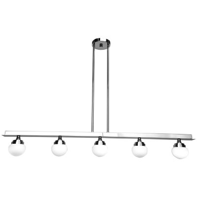 ACC633231 Access Lighting Classic LED Linear Chandelier - Co sku ACC633231