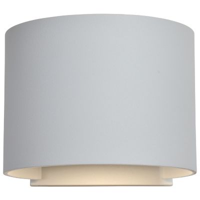 ACC636336 Access Lighting Curve LED Outdoor Wall Sconce - Co sku ACC636336