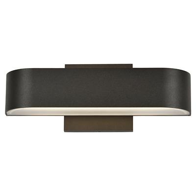 Montreal LED Outdoor Wall Sconce