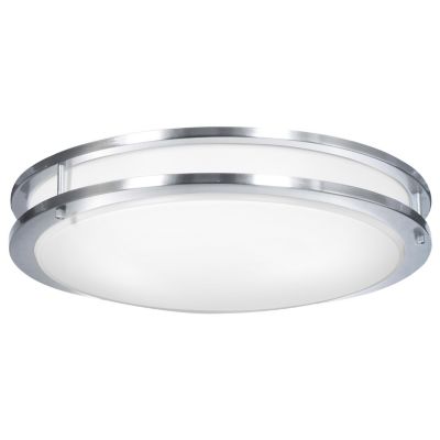 ACC1704552 Access Lighting Solero Dimmable LED Flushmount Lig sku ACC1704552