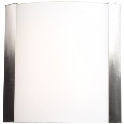 Access Lighting West End LED Wall Sconce - Color: Silver - Size: 15 - 62