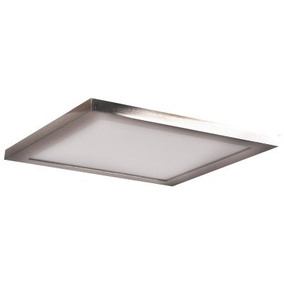 ACC1701352 Access Lighting Boxer LED Square Flushmount Light  sku ACC1701352