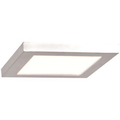 ACC1701354 Access Lighting Boxer LED Square Flushmount Light  sku ACC1701354