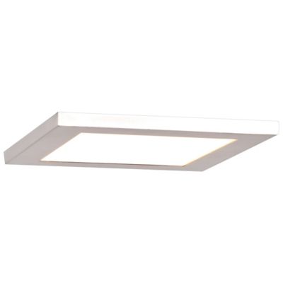 ACC1701356 Access Lighting Boxer LED Square Flushmount Light  sku ACC1701356